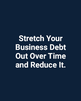 Repayment timeline illustration