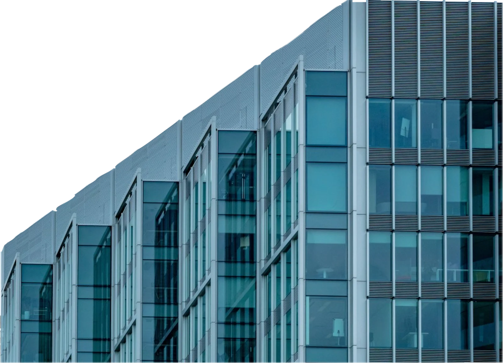 Commercial Property Portfolio