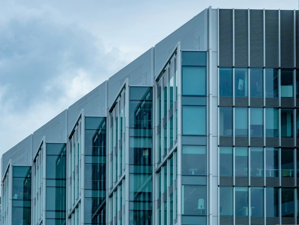 Premium Commercial Property