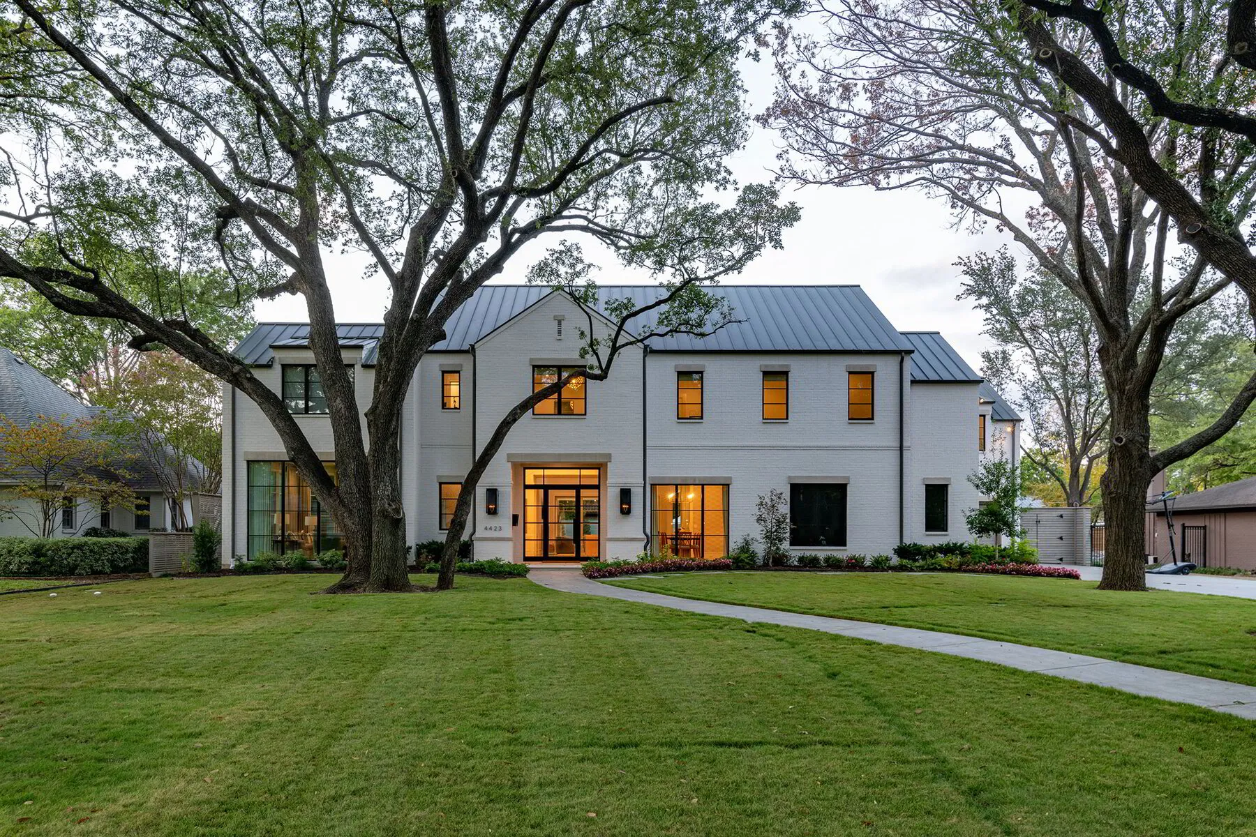 Residential Property Management